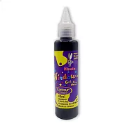 愛玩色 兒童無毒 - 畫框筆 40 ML (黑色)? 單支-台灣製