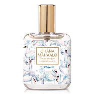 OHANA MAHAALO 鈴蘭天鵝輕香水(30ml)