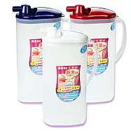 【小蟻布比】新越耐熱水壺-2200cc-3入