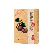 【里仁網購】羅漢果軟喉糖