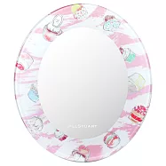 JILL STUART 甜點主義圓形立鏡(公司貨)