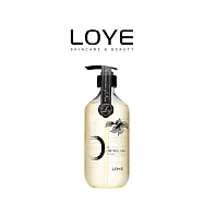 LOYE 清爽控油香水洗髮露 515ml