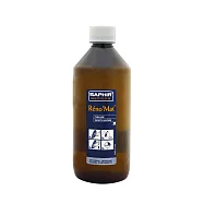 糊塗鞋匠 優質鞋材 K87 法國SAPHIR萬用皮革清潔露500ml(瓶)