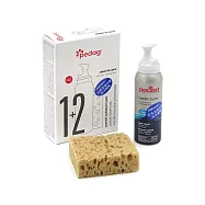 糊塗鞋匠 優質鞋材 L29 德國Pedag皮革清潔保養噴劑(罐)