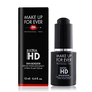 MAKE UP FOR EVER ULTRA HD超進化無瑕瞬效保濕精華(12ml)-公司貨