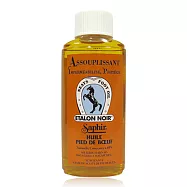 糊塗鞋匠 優質鞋材 L131 法國SAPHIR皮革軟化精(瓶)