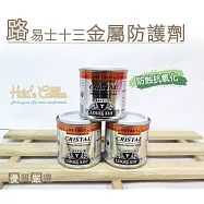 糊塗鞋匠 優質鞋材 L147 法國路易士十三金屬防護劑(罐)
