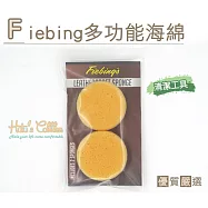 糊塗鞋匠 優質鞋材 P87 美國FIEBING多功能海綿(2個/包)