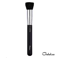 【Galatea葛拉蒂】天顏系列 S11FSS 尖鋒羊毛平口腮紅/修容兩用刷(腮紅刷/修容刷/蜜粉刷/化妝刷具/彩妝刷)