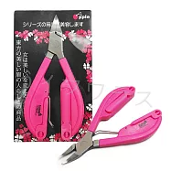 LS2817塑柄多功能腳鉗-2入