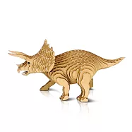 Contamo 手作紙模型 - 三角龍