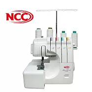 NCC Sew Lock 萬用拷克機CC-5801