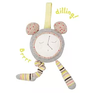 【安垛小姐】法國 Moulin Roty Les Petits Dodos_ 早安娃娃 H 21cm