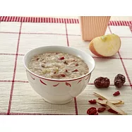 郭老師寶寶粥-粉光蘋果白木耳雞(副食品)