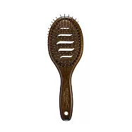 John masters organics 竹身負離子按摩吹整梳