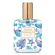 OHANA MAHAALO 繽紛海洋輕香水(30ml)