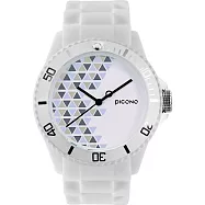 【PICONO】普普馬戲團系列運動防水中性手錶 / BA-PP-04