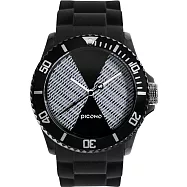 【PICONO】普普馬戲團系列運動防水中性手錶 / BA-PP-11