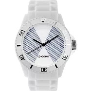 【PICONO】普普馬戲團系列運動防水中性手錶 / BA-PP-12