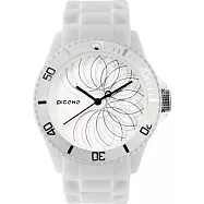 【PICONO】普普馬戲團系列運動防水中性手錶 / BA-PP-08