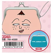 櫻桃小丸子 零錢包 永澤同學 日版