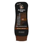 Australian Gold 金色澳洲 急速黝黑助曬乳液(8oz/237ml)-公司貨