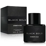 Kenneth Cole肯尼斯‧寇爾 勁黑騎士男性淡香精(100ml)