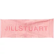 JILL STUART 吉麗絲朵 浪漫柔情長巾(公司貨)