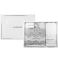 JILL STUART 吉麗絲朵 毛巾組合(公司貨)