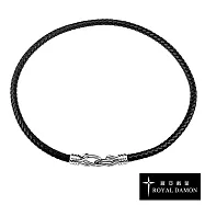 Royal Damon羅亞戴蒙 堅毅 項鍊
