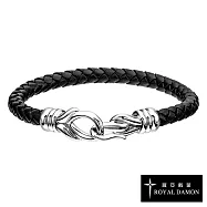 Royal Damon羅亞戴蒙 堅毅 手鍊