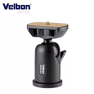Velbon QHD-63 球型雲台-公司貨(承載5kg)