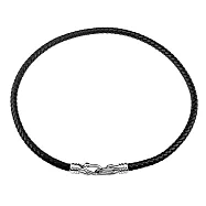 ROYAL DAMON 羅亞戴蒙 堅毅-項鍊