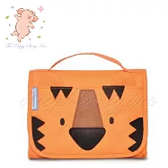 美國 The Piggy Story 畫趣攜帶包-小老虎