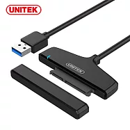 UNITEK 優越者USB3.0 to SATA6G轉接器
