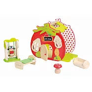 KCFriends C妹的番茄屋