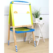 KCFriends 木製站立畫架