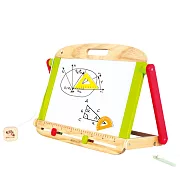 KCFriends 木製遊戲畫架(桌上型)