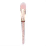 Snatch X MILKIWAY MKW銀河系 - 玫瑰金粉紅晶鑽刷具 - 粉底刷 FoundationBrush