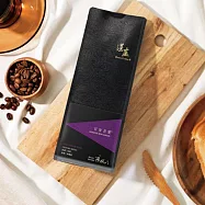 【湛盧咖啡】中深焙. 經典日安吾愛咖啡豆. 2包組(共2包;200g/包)