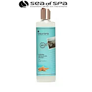Sea of Spa 海洋去角質沐浴露