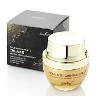 【Sesedior】二代金箔白松露抗老霜