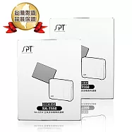 尚朋堂 空氣清淨機SA-2258DC/SA-2203C-H2/SA-2255F專用活性碳濾網SA-T550(2盒)