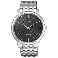CITIZEN Eco-Drive 沉穩感時尚腕錶-AR1130-81H