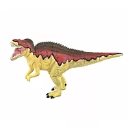 【4D MASTER】立體拼組模型恐龍系列-X代恐龍-高棘龍 ACROCANTHOSAURUS 20197A