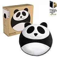 【德國萊思綺Leschi】身體局部熱敷/冷敷袋- 貓熊造型