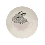 【安垛小姐】丹麥 Bloomingville 北歐森林 松鼠奇奇 瓷盤