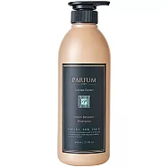 Parfum 巴黎帕芬 香氛精油洗髮精600ml(多款可選)水梨花蕾(保濕)