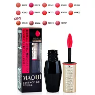 SHISEIDO 資生堂 心機 星魅口紅唇凍#OR343(6g)(百貨專櫃貨)