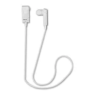 SeeHot 嘻哈部落 V3.0鋁合金立體聲藍牙耳機(SBS-036R) -銀白